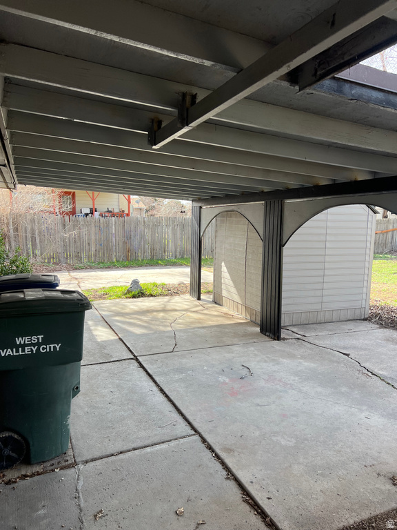 3058 S 2855 W West Valley City, UT 84119