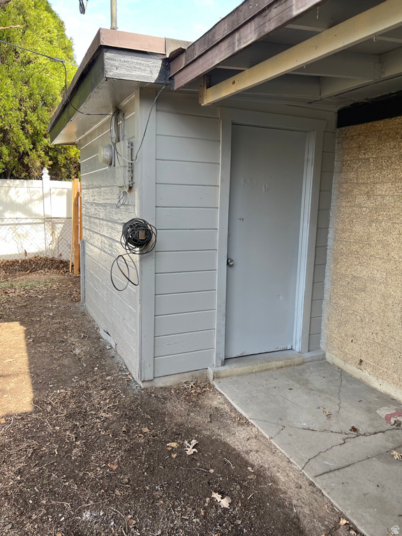 3058 S 2855 W West Valley City, UT 84119