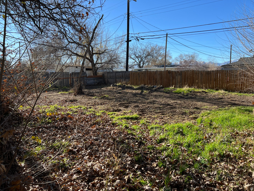 3058 S 2855 W West Valley City, UT 84119