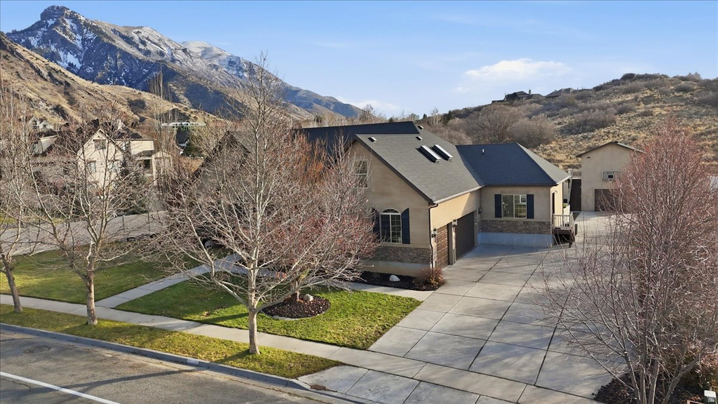 512 E RIDGE DR Alpine, UT 84004