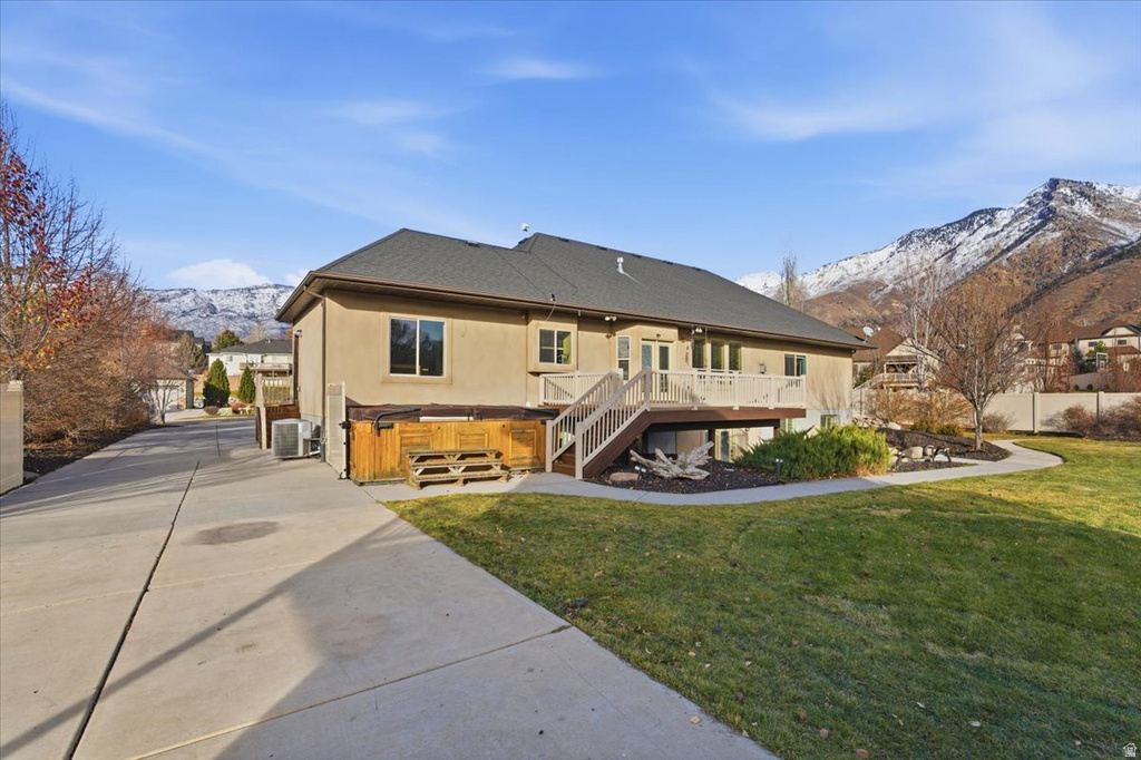 512 E RIDGE DR Alpine, UT 84004