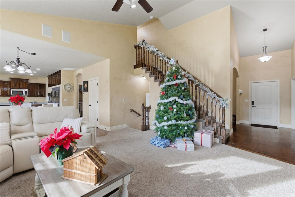 512 E RIDGE DR Alpine, UT 84004