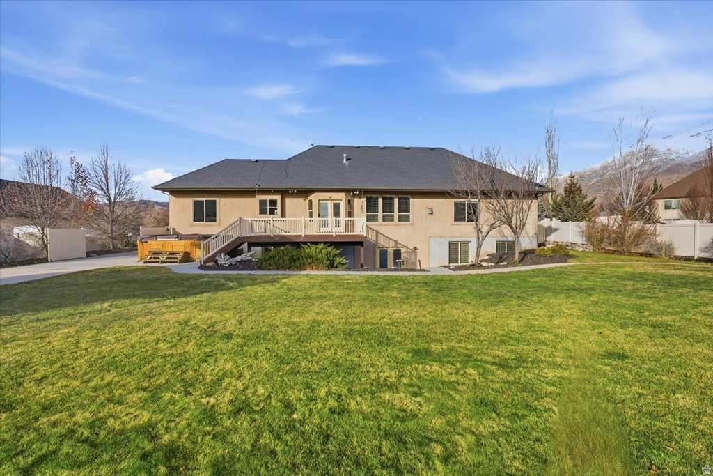 512 E RIDGE DR Alpine, UT 84004