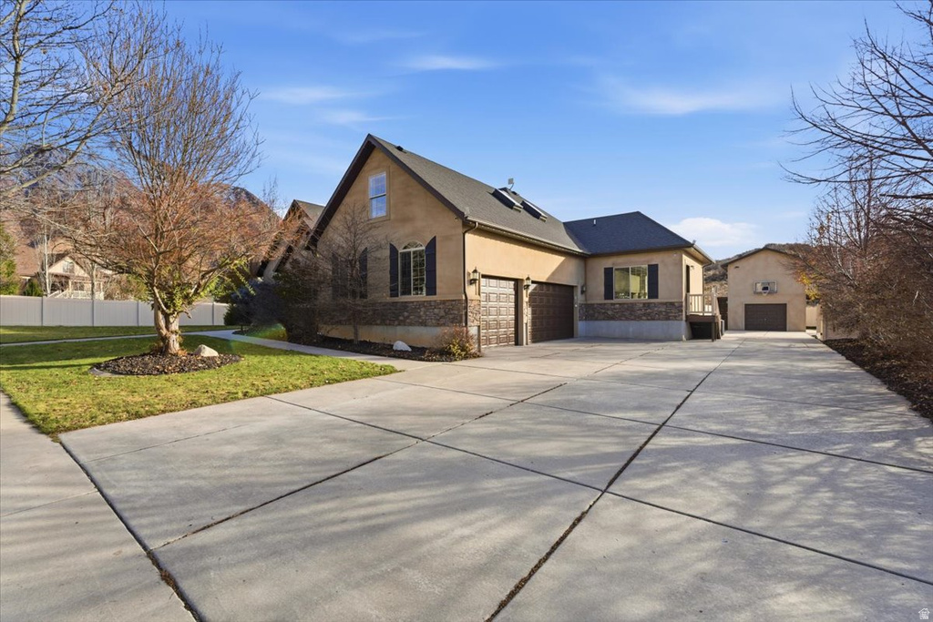 512 E RIDGE DR Alpine, UT 84004