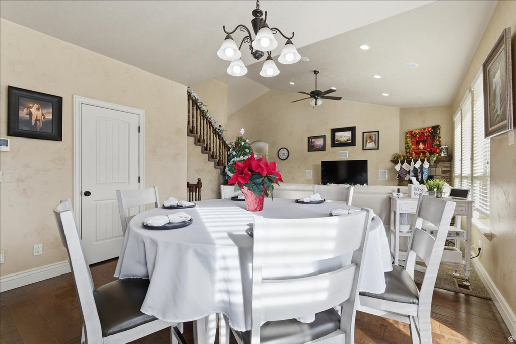 512 E RIDGE DR Alpine, UT 84004