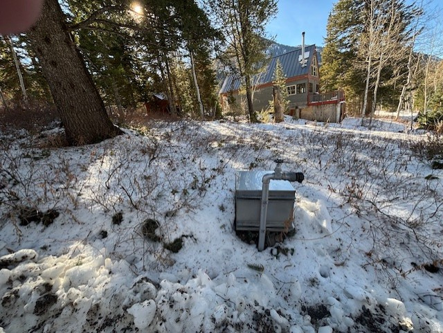 9428 E ELK HAVEN RD Brighton, UT 84121