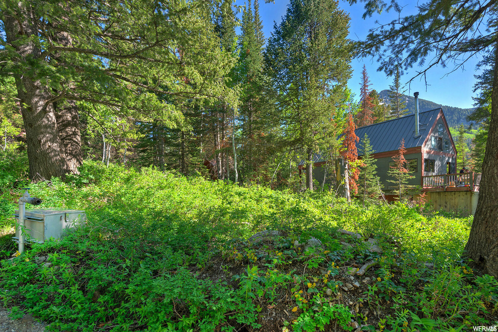 9428 E ELK HAVEN RD Brighton, UT 84121