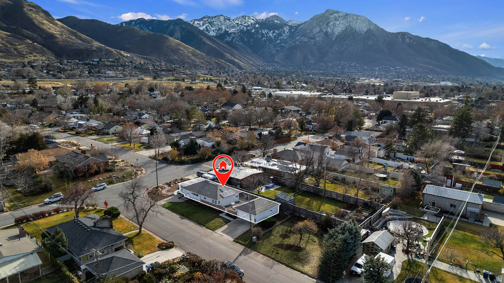 3156 E ELGIN DR Millcreek, UT 84109
