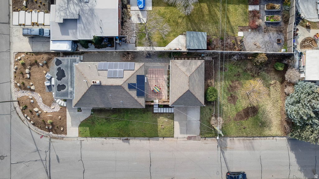 3156 E ELGIN DR Millcreek, UT 84109