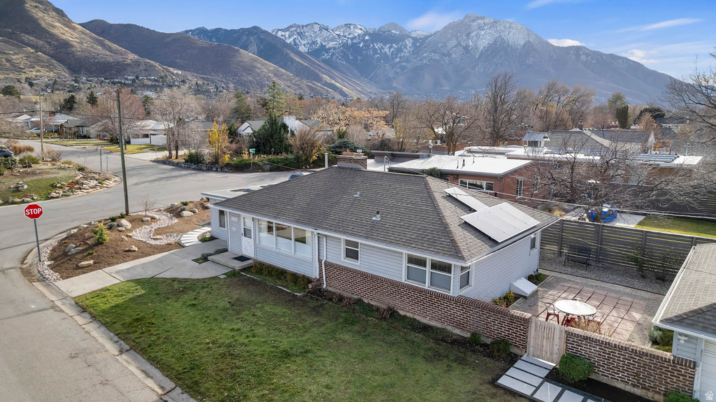 3156 E ELGIN DR Millcreek, UT 84109