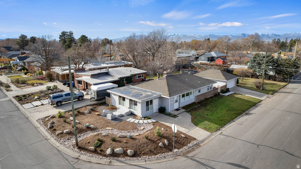 3156 E ELGIN DR Millcreek, UT 84109