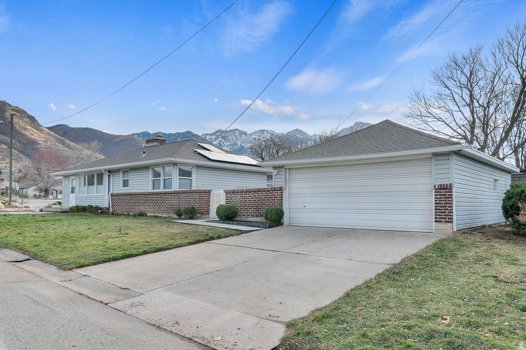 3156 E ELGIN DR Millcreek, UT 84109