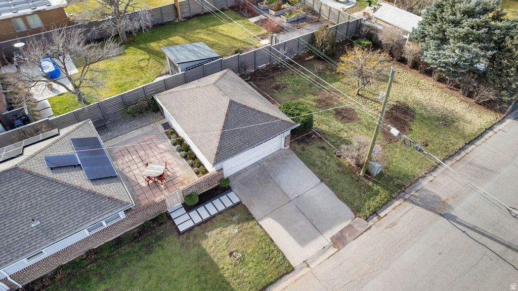 3156 E ELGIN DR Millcreek, UT 84109