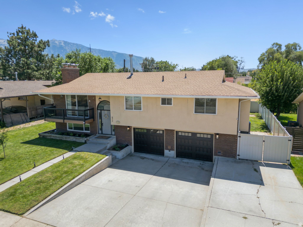 972 E 7725 S Midvale, UT 84047