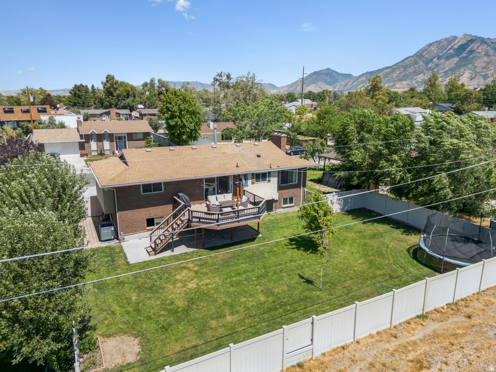 972 E 7725 S Midvale, UT 84047