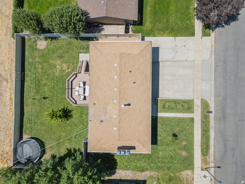 972 E 7725 S Midvale, UT 84047