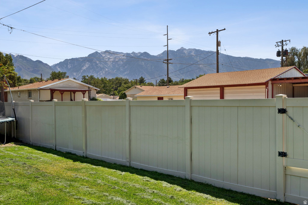 972 E 7725 S Midvale, UT 84047