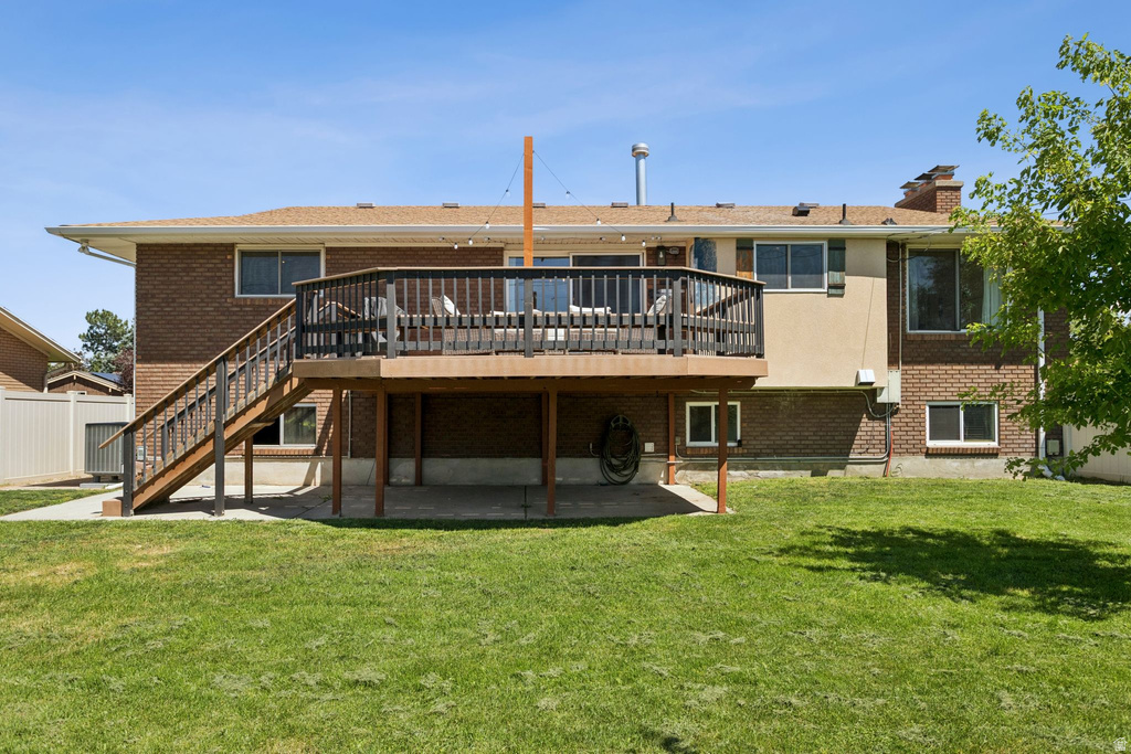 972 E 7725 S Midvale, UT 84047