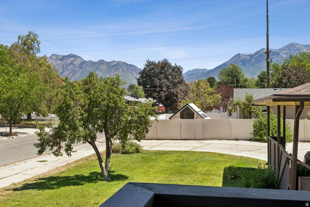 972 E 7725 S Midvale, UT 84047