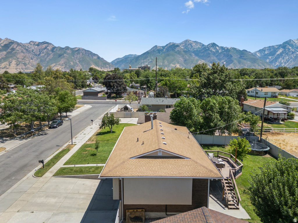 972 E 7725 S Midvale, UT 84047