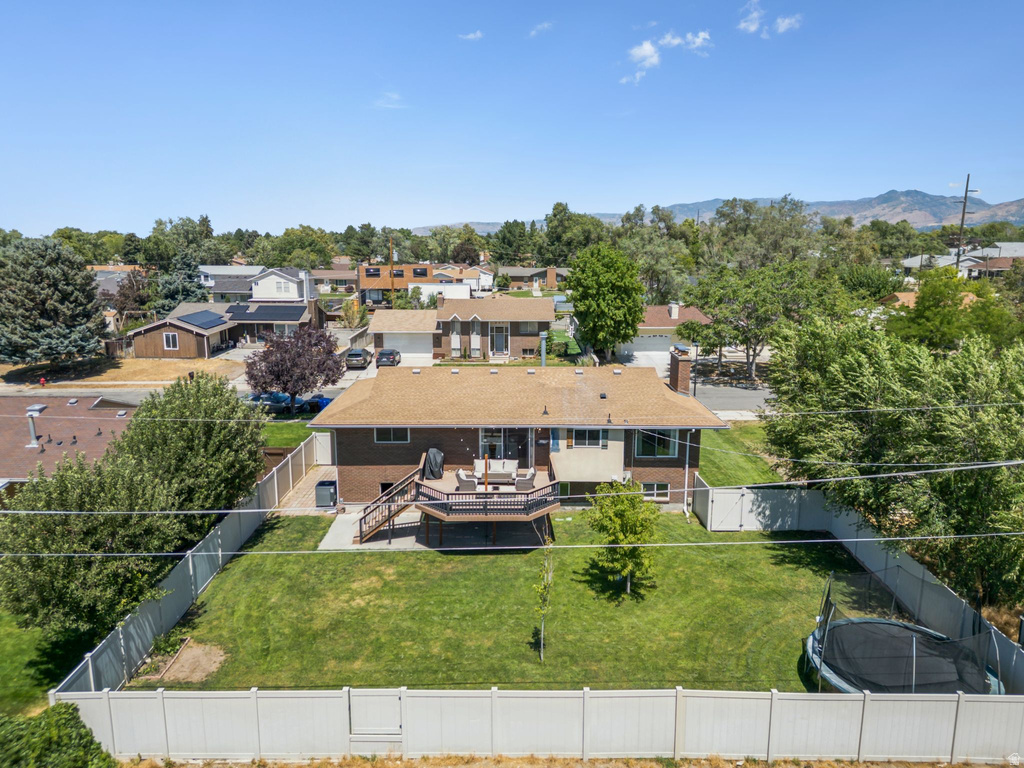 972 E 7725 S Midvale, UT 84047