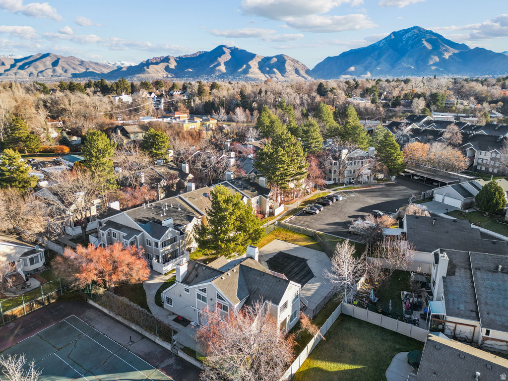 1472 E FOXBORO DR #2 Salt Lake City, UT 84106