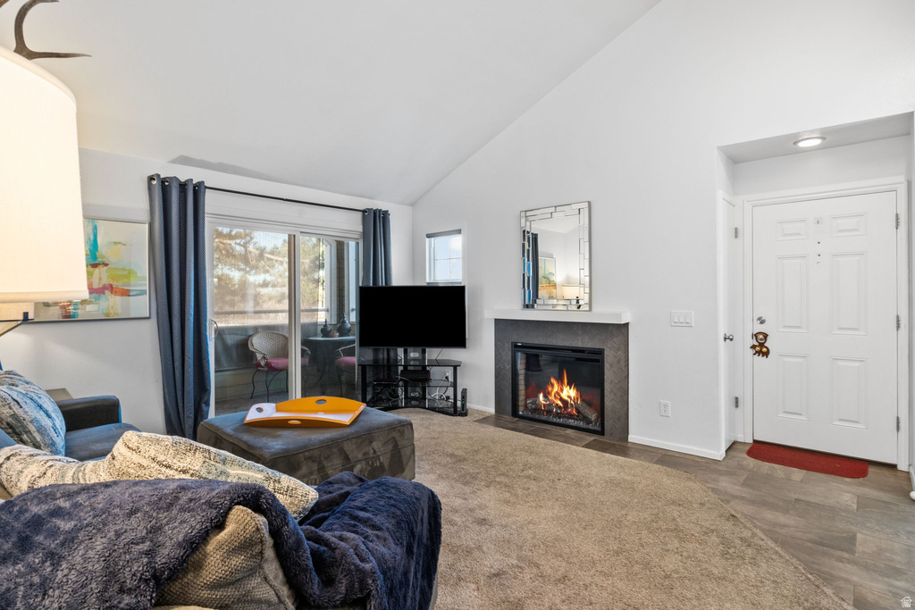 1472 E FOXBORO DR #2 Salt Lake City, UT 84106