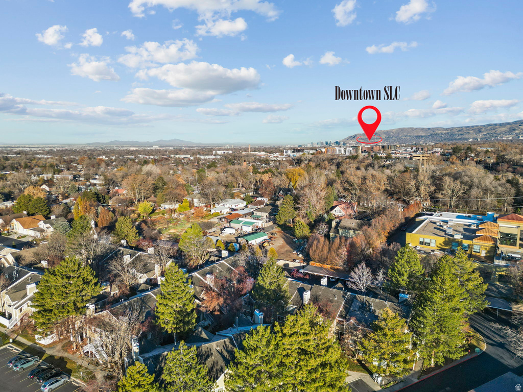 1472 E FOXBORO DR #2 Salt Lake City, UT 84106