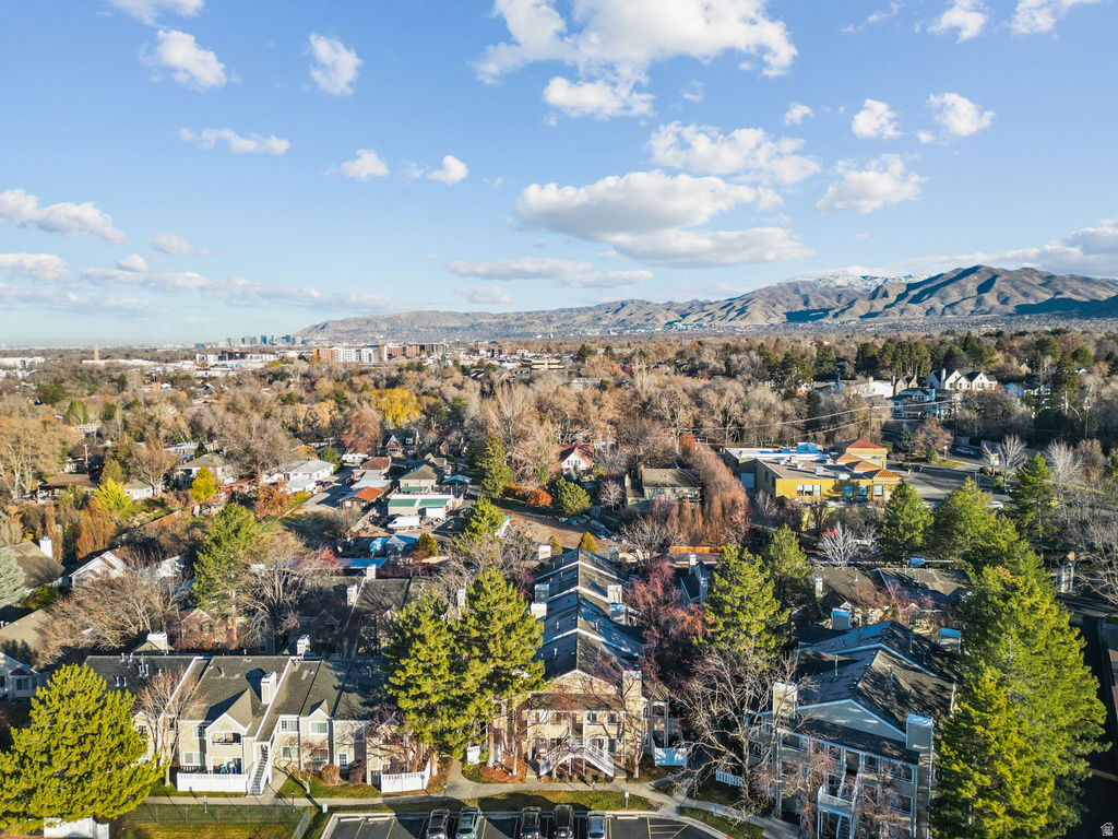 1472 E FOXBORO DR #2 Salt Lake City, UT 84106