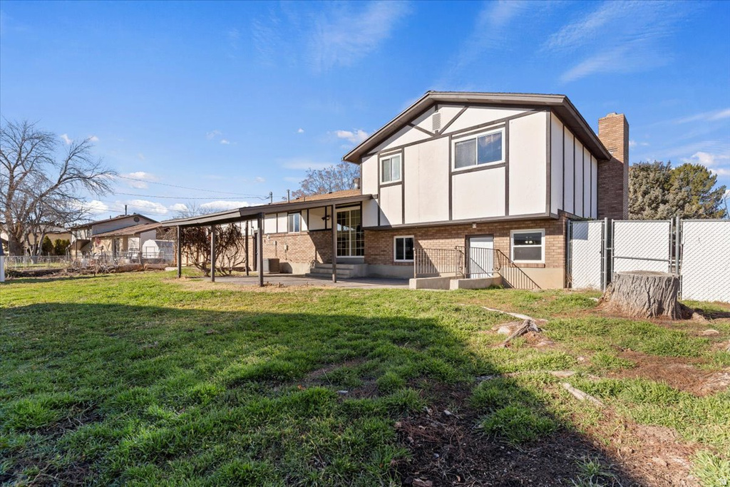 711 W 4300 S Riverdale, UT 84405