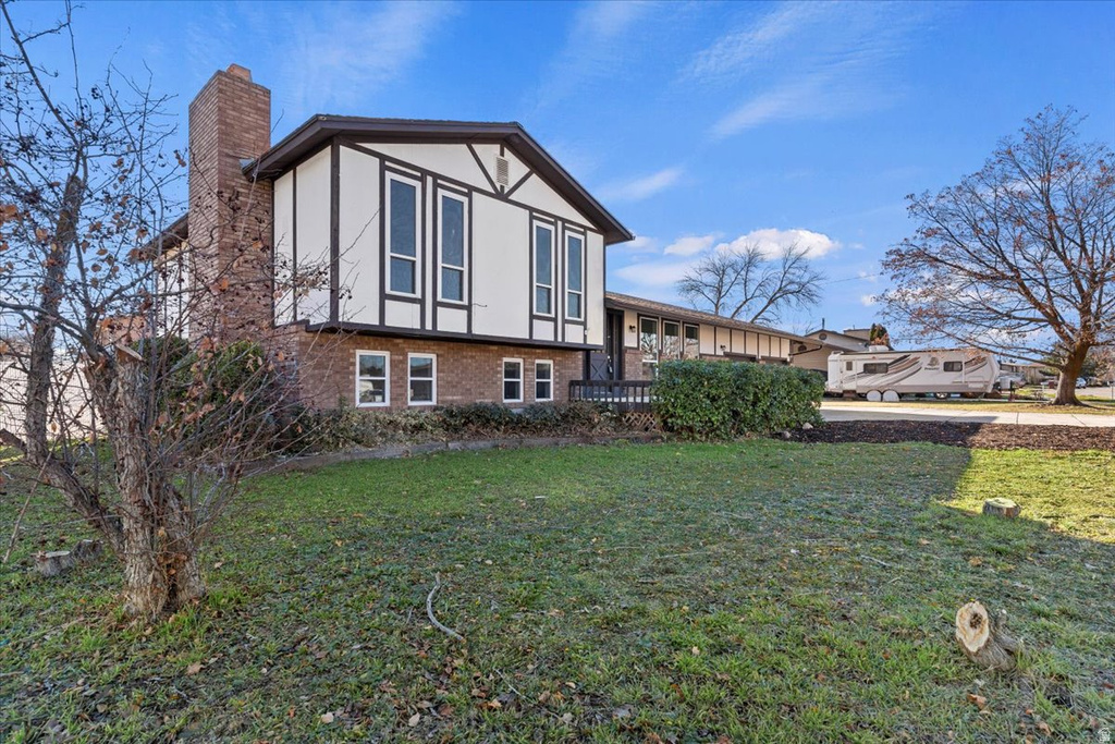 711 W 4300 S Riverdale, UT 84405