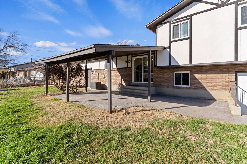 711 W 4300 S Riverdale, UT 84405