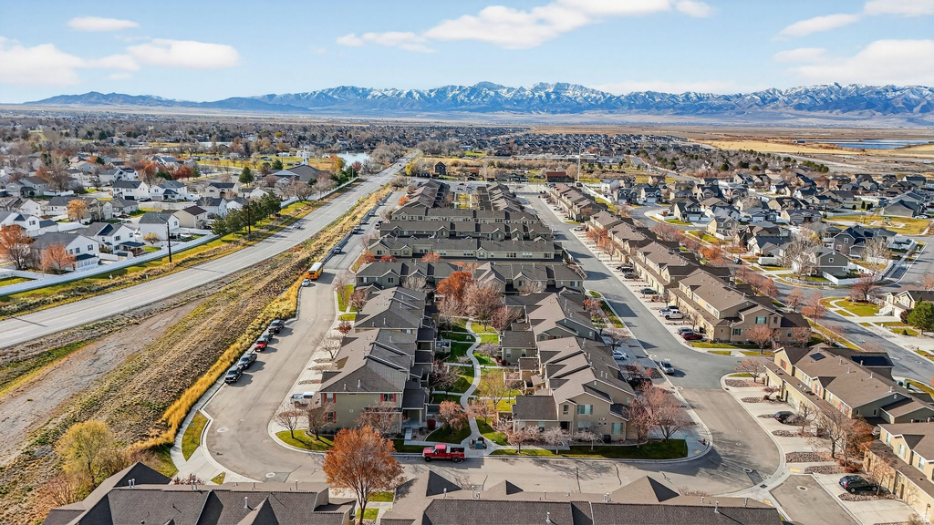 497 E FROST LN Stansbury Park, UT 84074