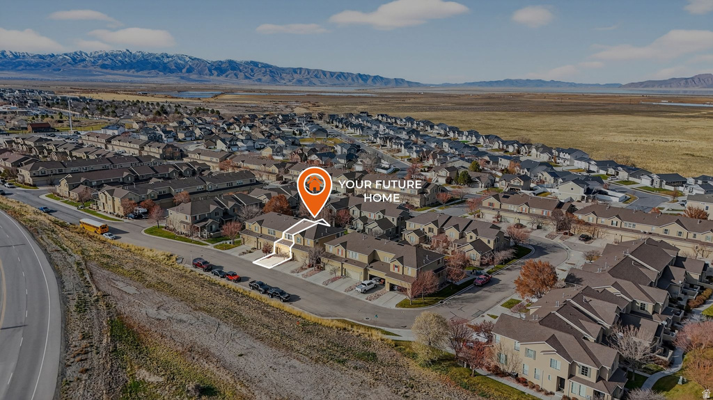 497 E FROST LN Stansbury Park, UT 84074