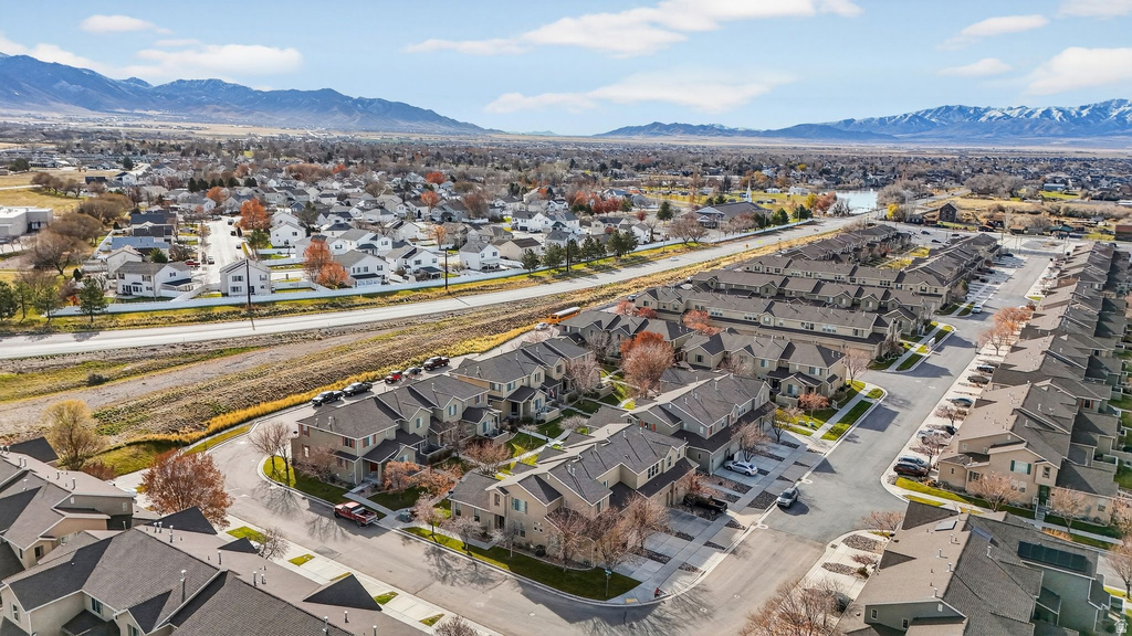 497 E FROST LN Stansbury Park, UT 84074