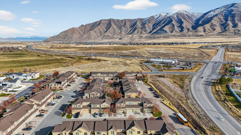 497 E FROST LN Stansbury Park, UT 84074