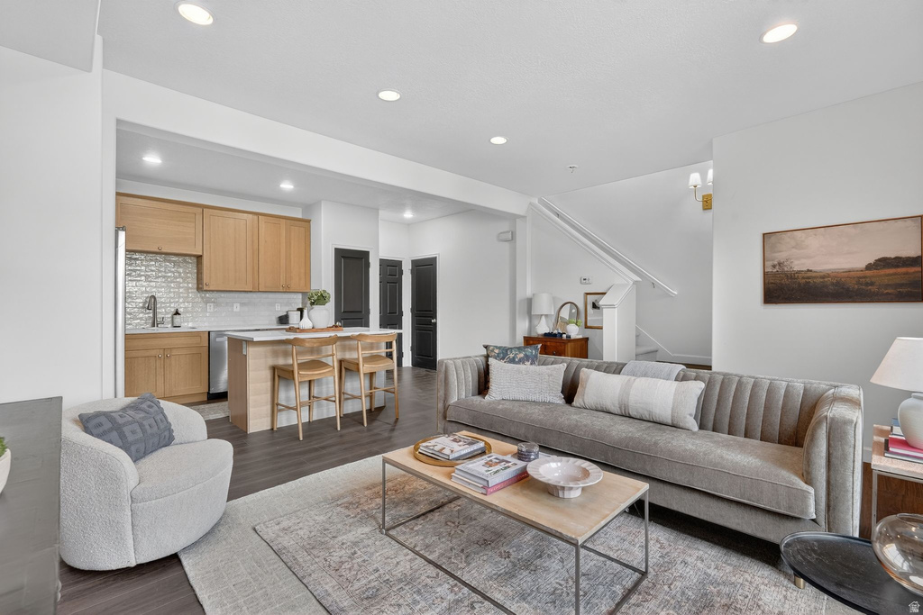 497 E FROST LN Stansbury Park, UT 84074