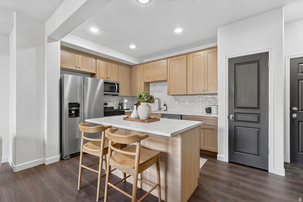 497 E FROST LN Stansbury Park, UT 84074