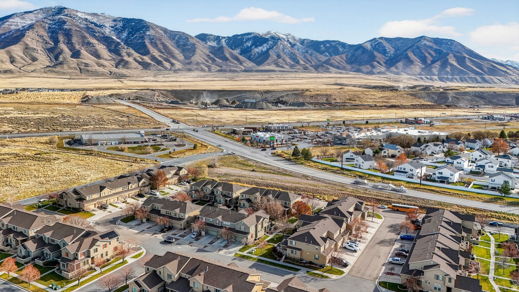 497 E FROST LN Stansbury Park, UT 84074