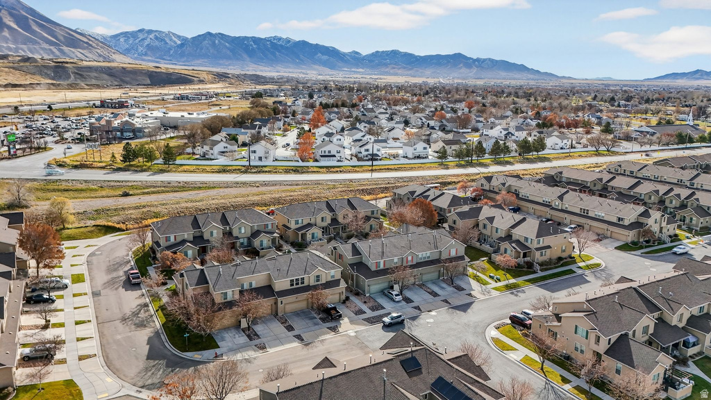 497 E FROST LN Stansbury Park, UT 84074