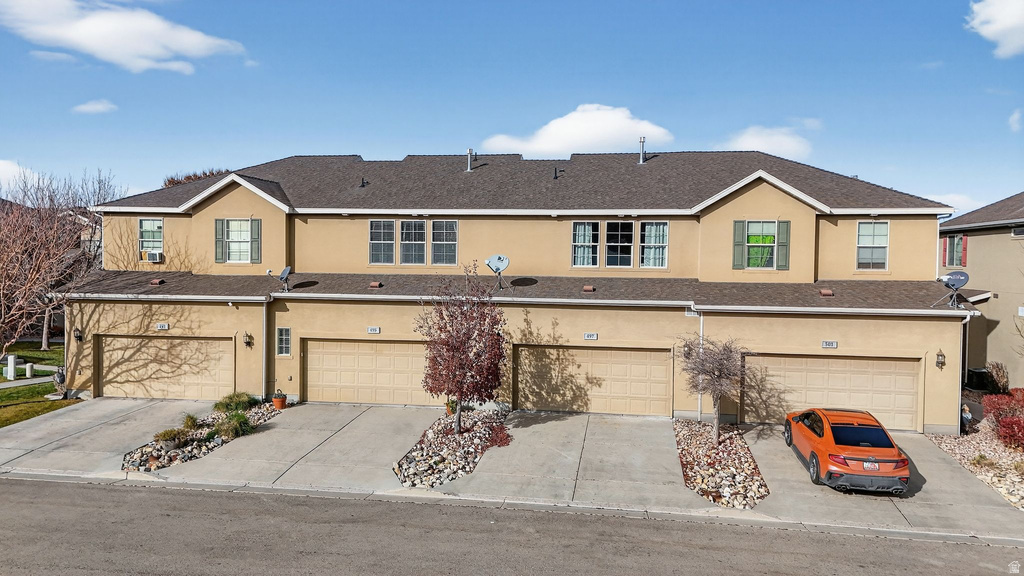 497 E FROST LN Stansbury Park, UT 84074