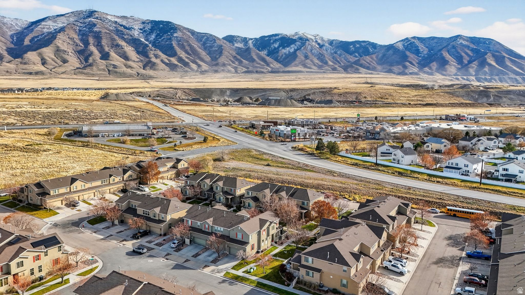 497 E FROST LN Stansbury Park, UT 84074