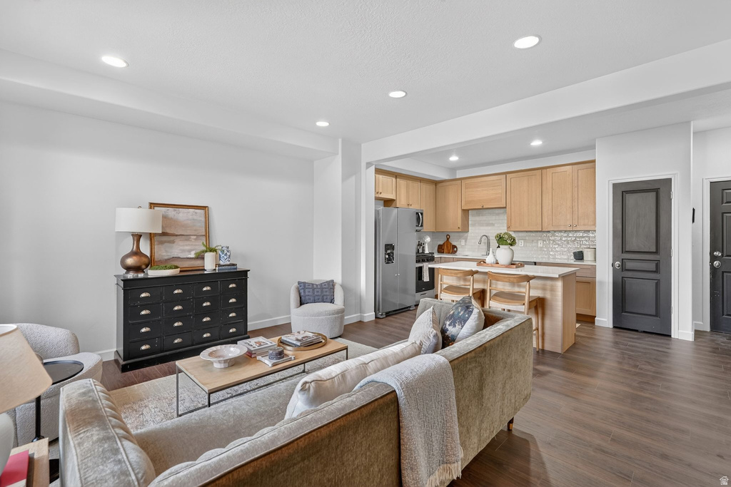 497 E FROST LN Stansbury Park, UT 84074