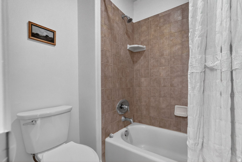 497 E FROST LN Stansbury Park, UT 84074