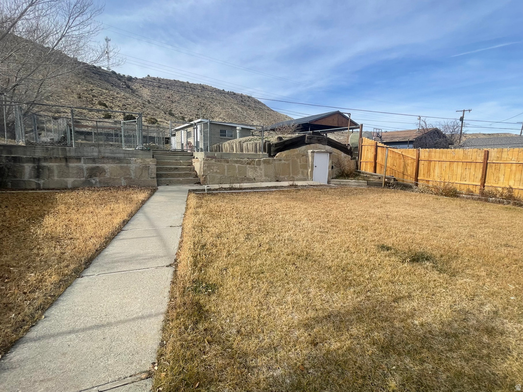 701 N 100 E Price, UT 84501