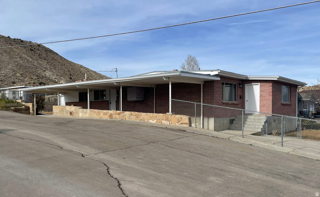 701 N 100 E Price, UT 84501