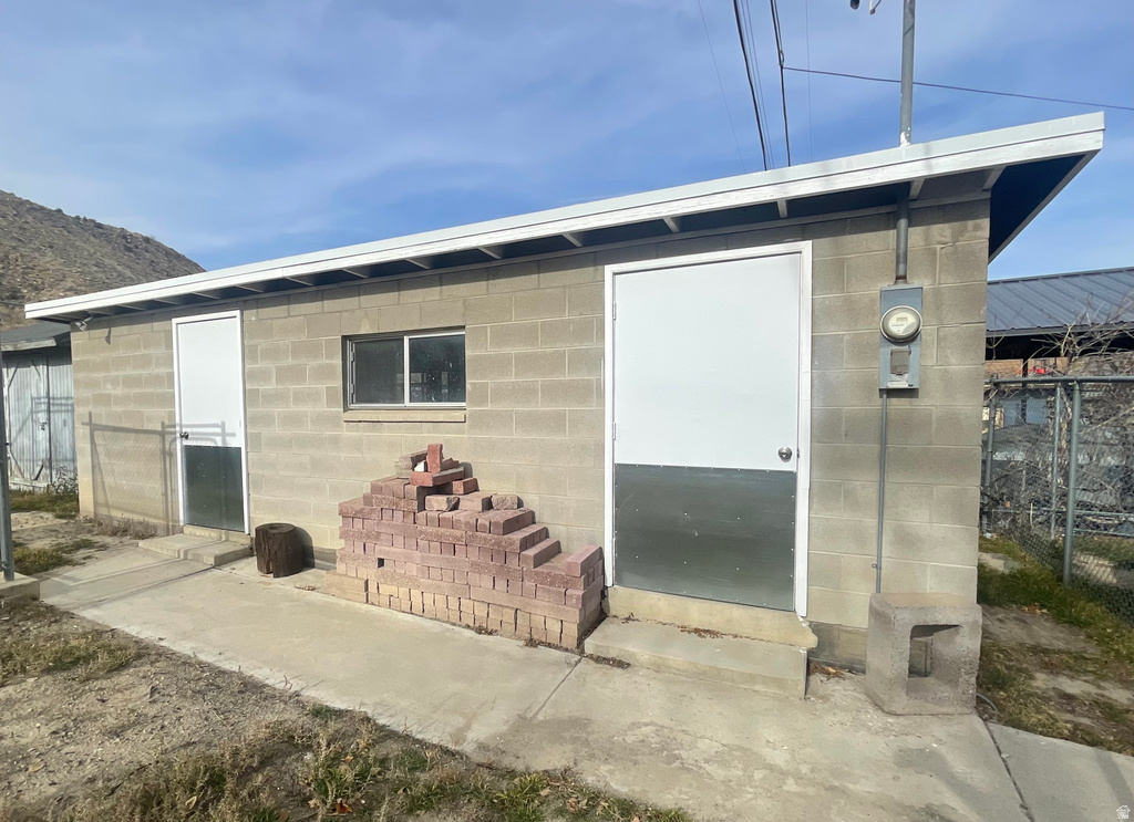 701 N 100 E Price, UT 84501