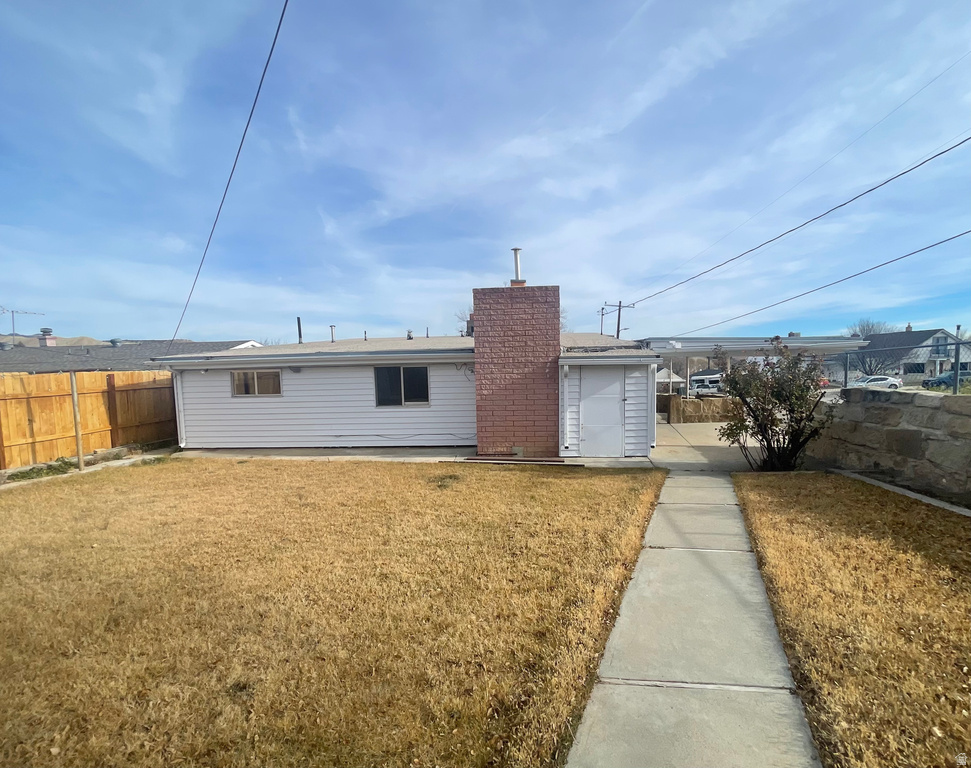 701 N 100 E Price, UT 84501