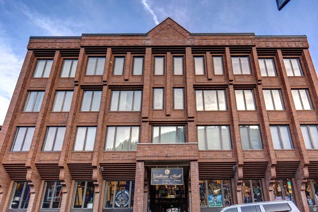 580 MAIN ST #509 Park City, UT 84060