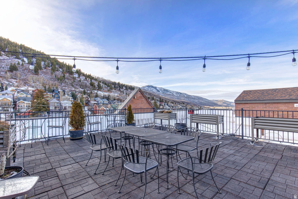 580 MAIN ST #509 Park City, UT 84060